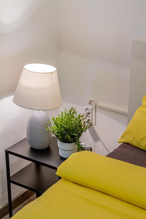 Urania Apartment บูดาเปสต์ ภายนอก รูปภาพ