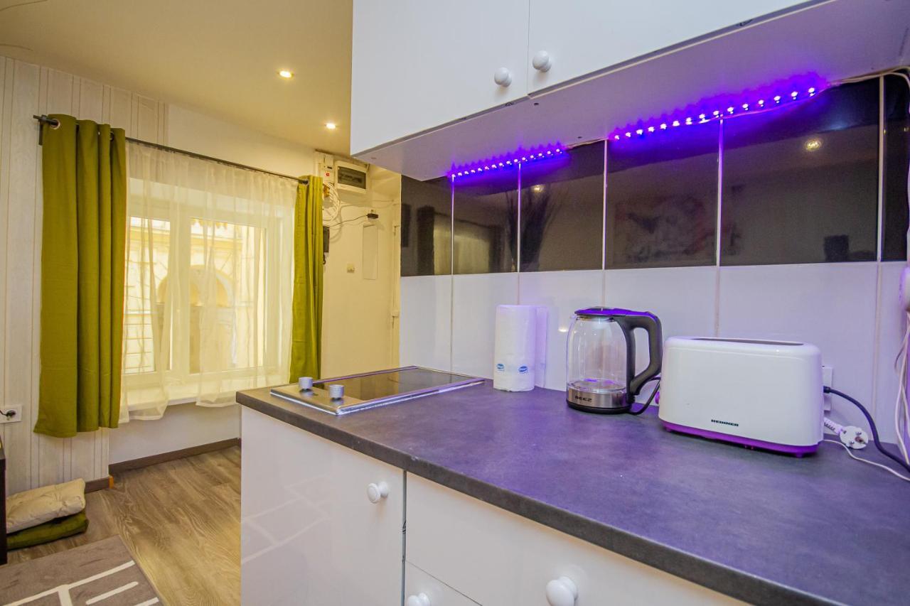 Urania Apartment บูดาเปสต์ ภายนอก รูปภาพ